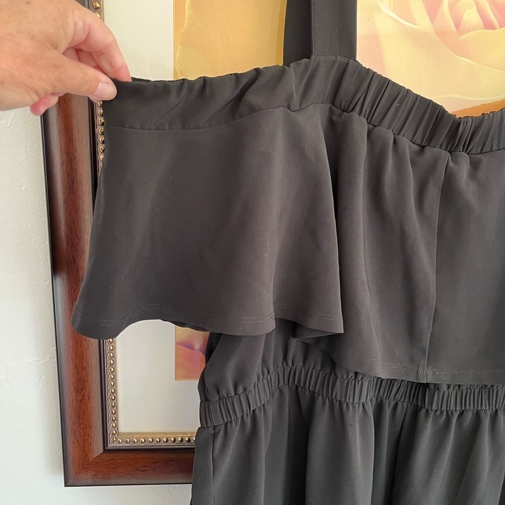 Jumpsuit - Picture 3 of 7